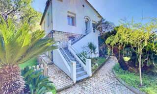 Maison 5 Pièces 140 m² à vendre à Cannes (06400)