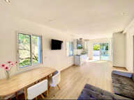 CANNES PETIT JUAS VILLA T5 INDIVIDUELLE DE 140M2  TERRAIN 50 — photo 3