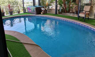 Maison 7 Pièces 200 m² à vendre à Cannes (06150)