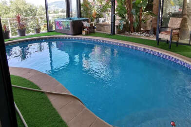 Maison 7 pièces 1447200 €