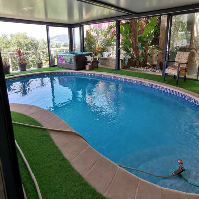 Maison 7 pièces 1447200 €