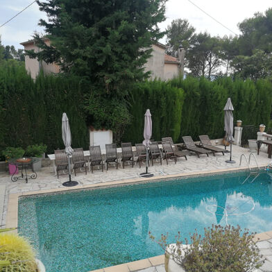 Maison 10 pièces 1237999 €