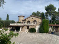 LE ROURET VILLA T6 INDIVIDUELLE DE 235M2 PISCINE  TERRAIN 20 — photo 2