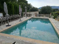LE ROURET VILLA T6 INDIVIDUELLE DE 235M2 PISCINE  TERRAIN 20 — photo 4