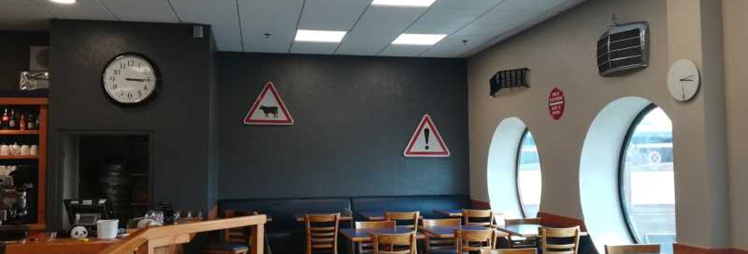 Commerce  120 m² à vendre à Lamballe-Armor (22400)