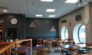 Commerce  120 m² à vendre à Lamballe-Armor (22400)