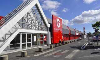 Commerce  115 m² à vendre à Saint-Brieuc (22000)