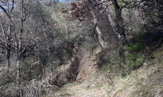 Terrain  2800 m² à vendre à L'Escarène (06440)