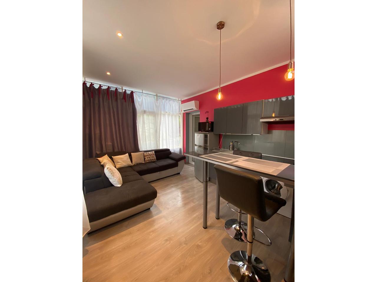 Photo Appartement de 2 pièces Nice