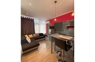 vente appartement 143 100 € à proximité de Villeneuve-Loubet (06270)