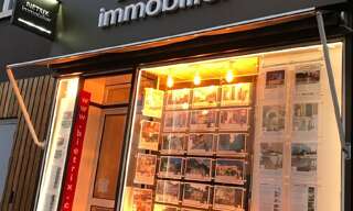 Terrain  867 m² à vendre à Parmain (95620)