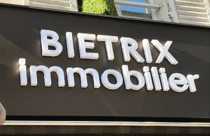 Vente terrain  867 m² Parmain (95620) — photo 5