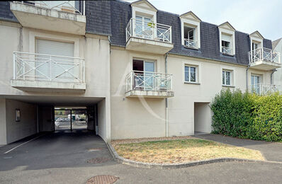 location garage 40 € CC /mois à proximité de Boigny-sur-Bionne (45760)