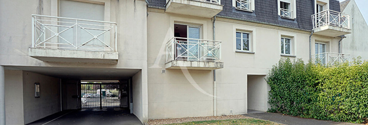 Garage   m² à louer à Saint-Jean-de-Braye (45800)