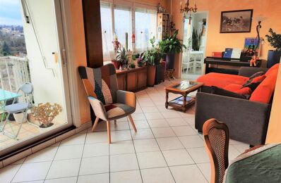 vente appartement 240 000 € à proximité de La Tour-de-Salvagny (69890)
