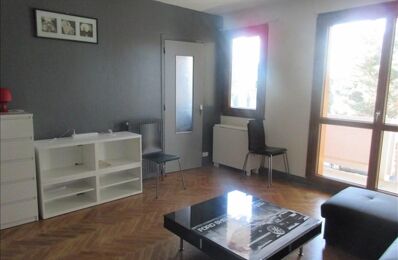 location appartement 590 € CC /mois à proximité de La Mulatière (69350)