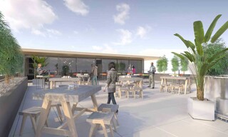 Bureau  1452 m² à vendre à Guipavas (29490)