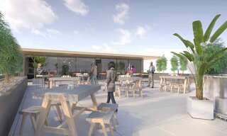 Bureau  1463 m² à vendre à Guipavas (29490)