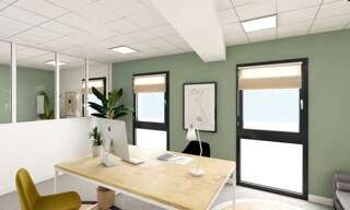 Bureau  1503 m² à louer à Guipavas (29490)