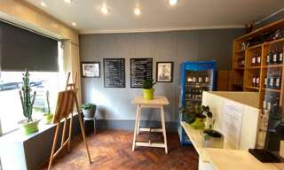 Commerce  42 m² à louer à Brest (29200)