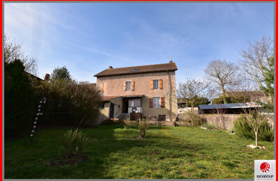 vente maison 192 000 € à proximité de Saint-Gérand-le-Puy (03150)