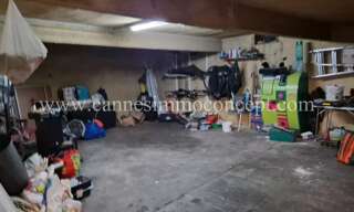 Garage  35 m² à louer à Marseille 4 (13004)