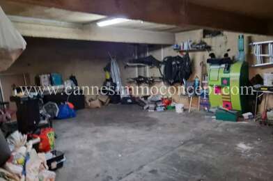 Garage  190 €