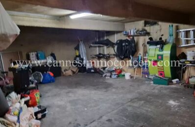 location garage 190 € CC /mois à proximité de Marseille 10 (13010)