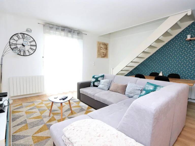 Appartement 3 pièces  à vendre 58 m² — photo 1