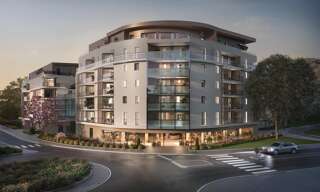 Appartement 3 Pièces 61 m² à vendre à Annecy (74000)