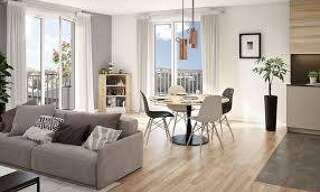 Appartement 4 Pièces 80 m² à vendre à Annecy (74000)