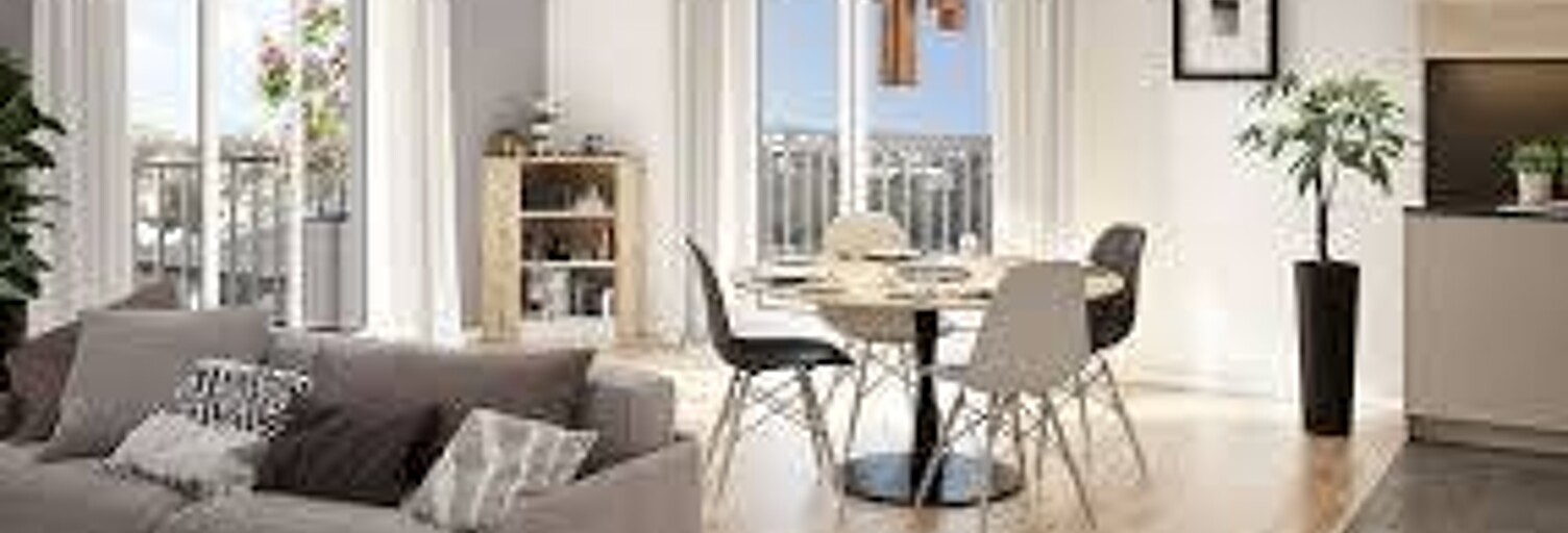 Appartement 4 Pièces 80 m² à vendre à Annecy (74000)