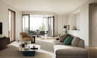Appartement 5 Pièces 119 m² à vendre à Annecy (74000)