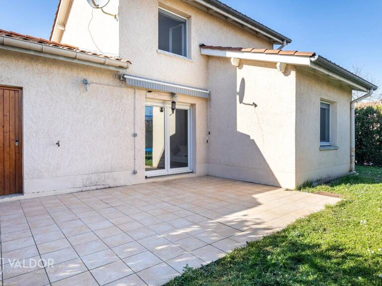 Maison 95m², 3 chambres — photo 1