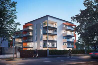 Appartement 3 pièces 215000 €