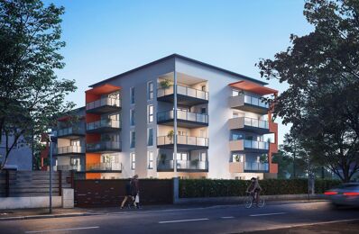 vente appartement 215 000 € à proximité de Vallières-sur-Fier (74150)