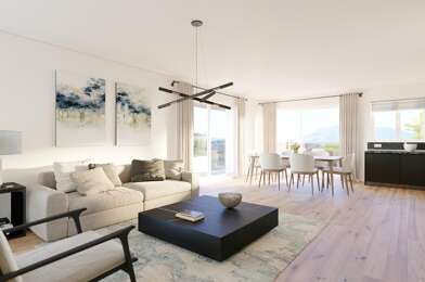 Appartement 4 pièces 275000 €