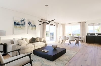 vente appartement 275 000 € à proximité de Seynod (74600)