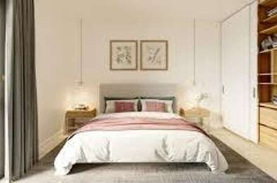 Appartement 3 pièces 419000 €