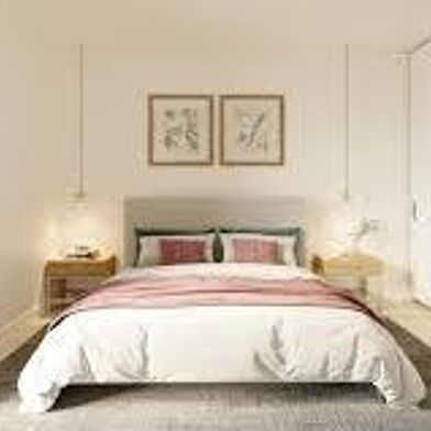 Appartement 3 pièces 419000 €