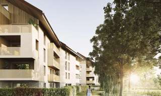 Appartement 2 Pièces 42 m² à vendre à Poisy (74330)