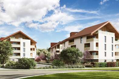 Appartement 4 pièces 375000 €