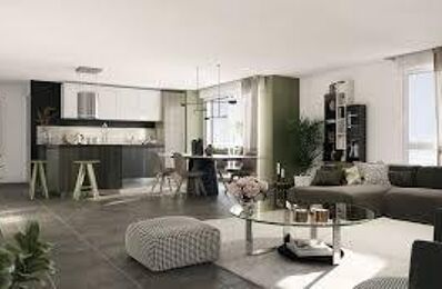 vente appartement 545 000 € à proximité de Sillingy (74330)