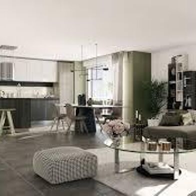 Appartement 5 pièces 545000 €