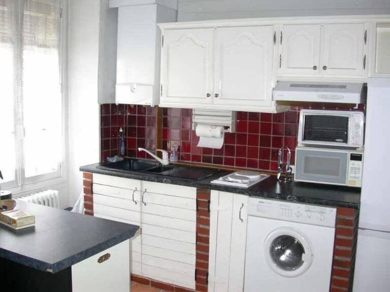 Appartement 3 pièces  à vendre 50 m² — photo 1