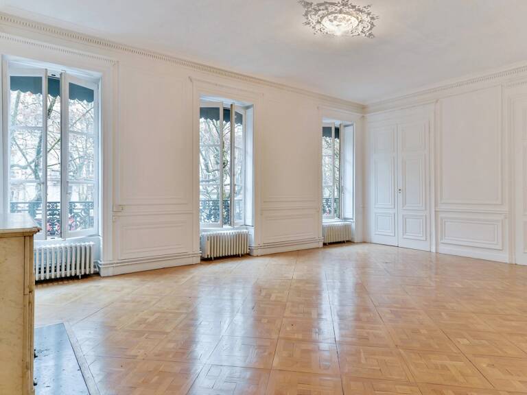 Bien vendu // Acheter un appartement à Lyon 6 - 152,55 m² - 2 chambres — photo 1