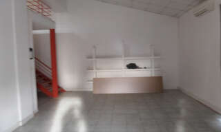 Commerce  87 m² à louer à Marseille 11 (13011)