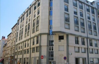 location appartement 448 € CC /mois à proximité de Sainte-Foy-Lès-Lyon (69110)