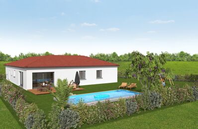 construire maison 365 925 € à proximité de Rignieux-le-Franc (01800)