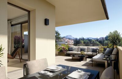 vente appartement à partir de 691 000 € à proximité de Marignane (13700)